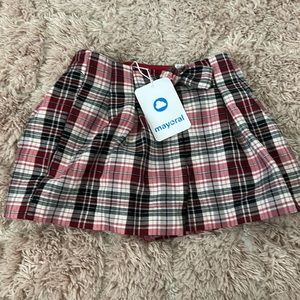 Skort new with tag